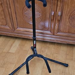Padded Guitar Stand