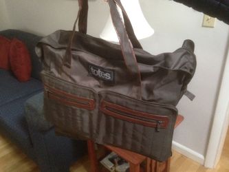 Totes travel bag