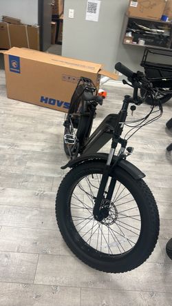 Ebike clearance sale