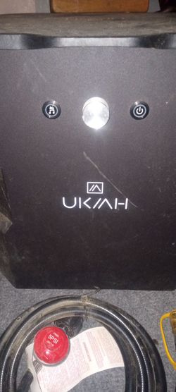 UKIAH