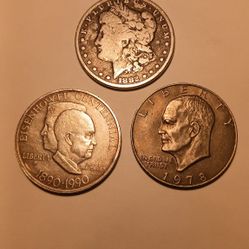 Monedas De Coleccion