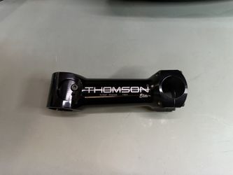 Thomson Elite Handlebar Stem 25.4
