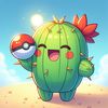 Collectables N Cacti