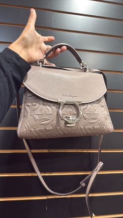 SALVATORE FERRAGAMO HANDBAG