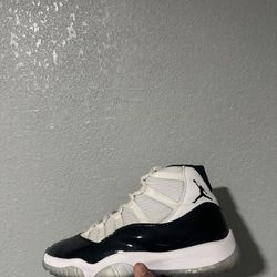 Jordan 11 Concord 