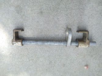 Shawdowlite Beam Anchor 