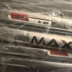 Taylor Made Golf Shafts 