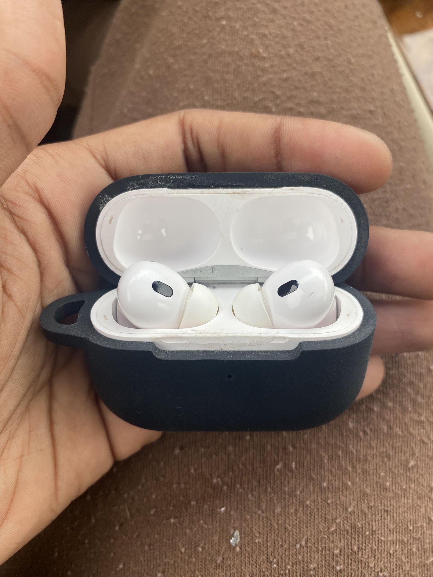 *AirPod Pro’s 2nd Gen* - P21695F6Y2