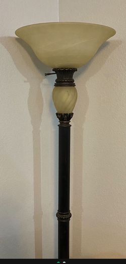 Floor Lamp