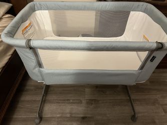 Bassinet 