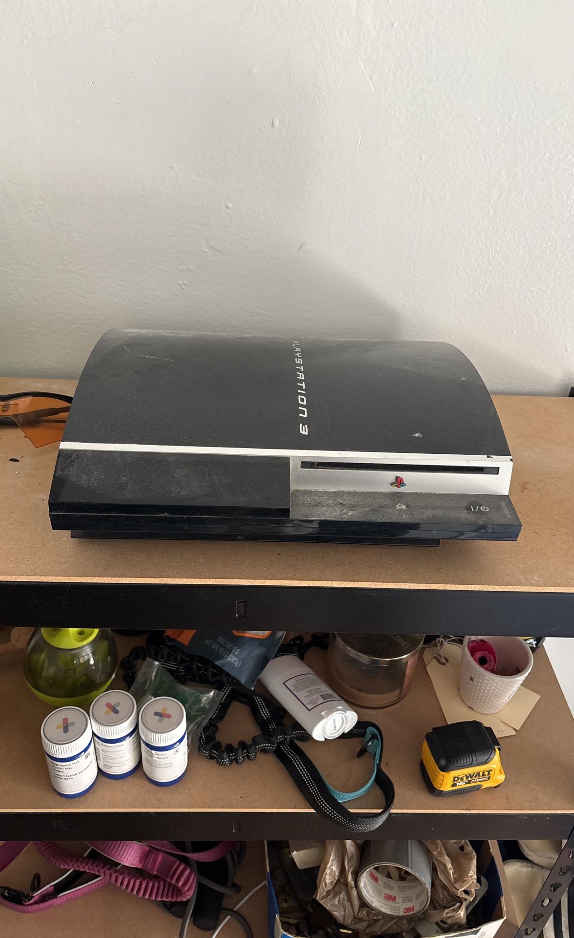 PS3