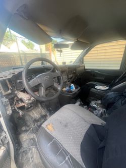 2006 Chevrolet Express
