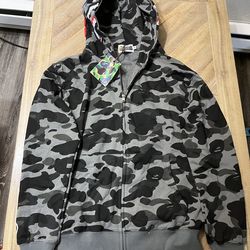 BAPE HOODIE