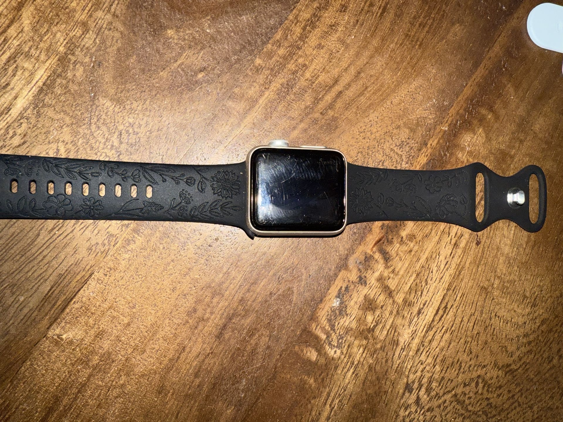 APPLE SERIES 3 GPS 38mm