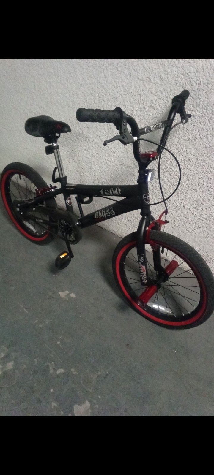 Bicycle For Sale 
