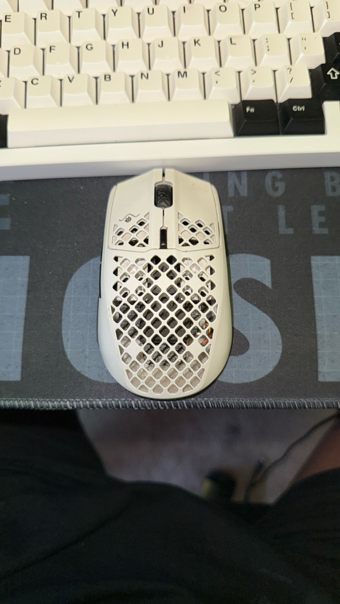 Aerox 3 Wireless