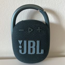 JBL Clip 4 Speaker