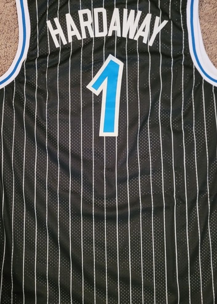 Penny Hardaway Orlando Magic Jersey XXL $50