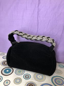 Black Purse