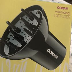 Brand new Conair Voluminizing Diffuser