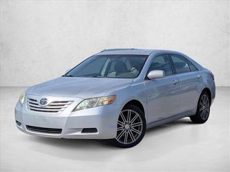 2008 Toyota Camry