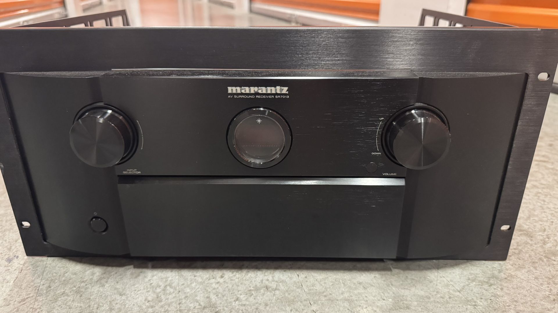 Marantz SR7013 Dolby Atmos / DolbyVision / IMAX Enhanced