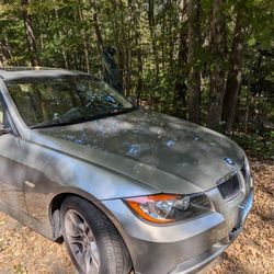 2008 BMW 328i Garaged, Zero Rust, CA Car