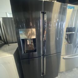 Samsung Refrigerator