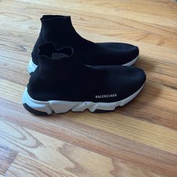 Balenciaga Socks 