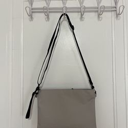 Muji crossbody bag