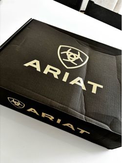 Ariat Patriot boots 11sz