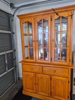 China cabinet