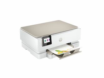 HP Envy All-In-One Printer - Envy Inspire 7258e - NIB