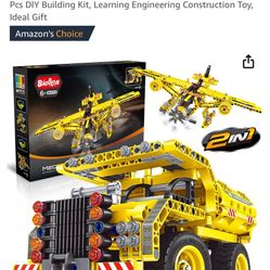 Kids Building Kit