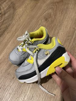 7C Boy/girl Toddler Shoes