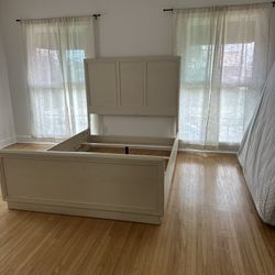 Bed Frame 
