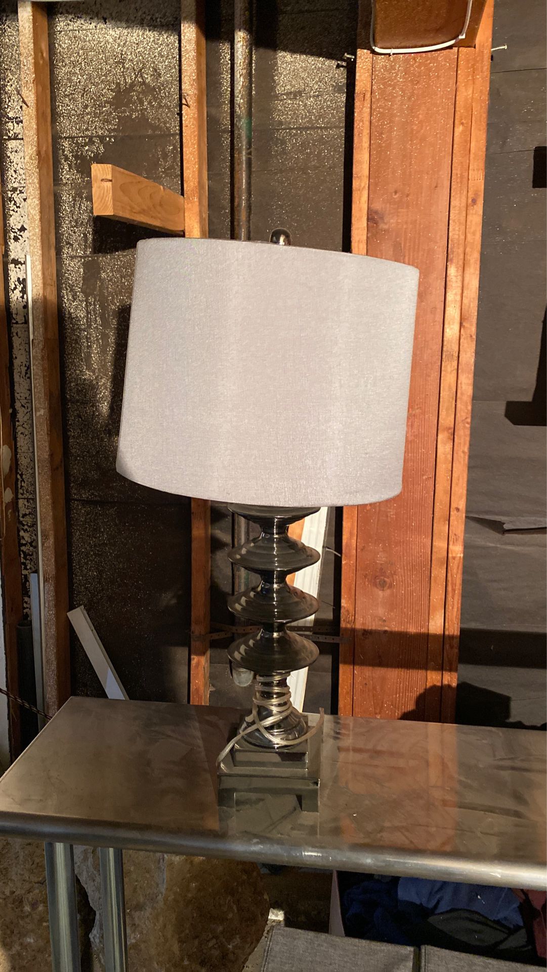 Night lamp