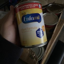 Enfamil 