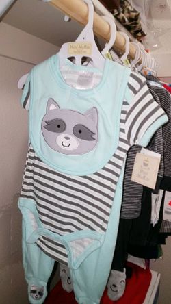 Baby clothes