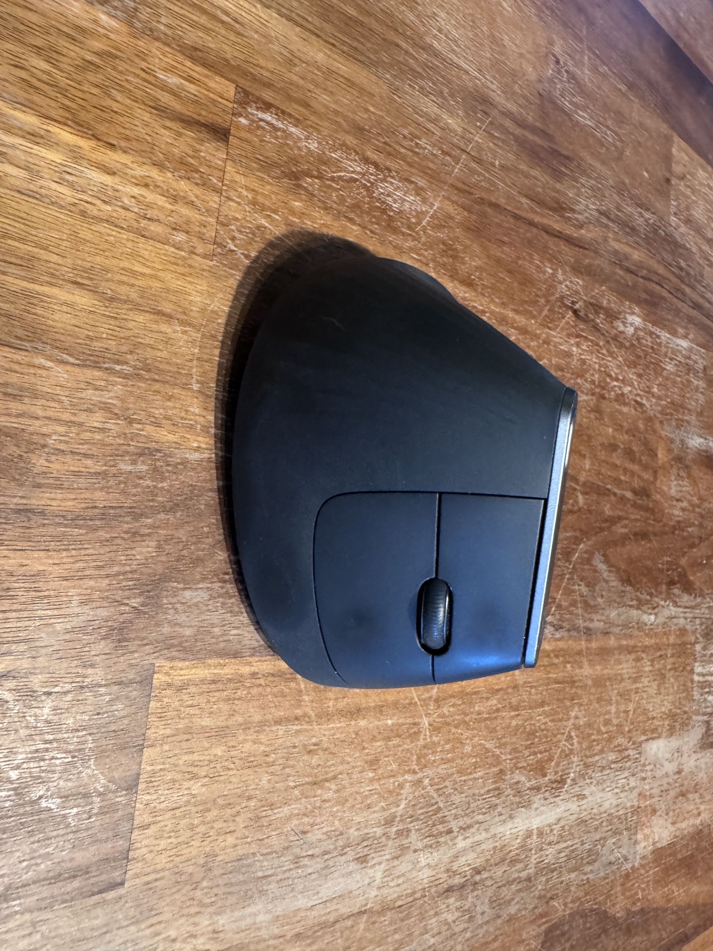 Logitech MX Vertical