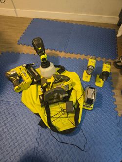 Rioby power Tools