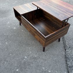 Living Room Coffee Table