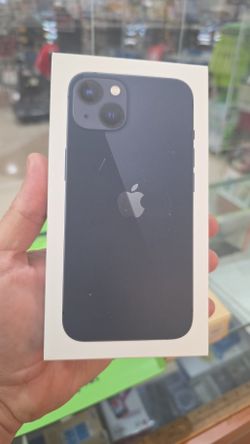 Iphone 13 de 128gb Nuevos
