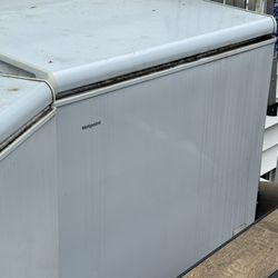 Freezers