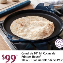 Mi Cocina 