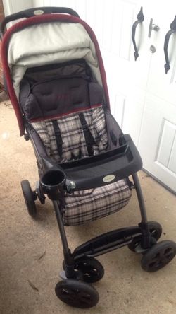 Eddie Bauer Stroller