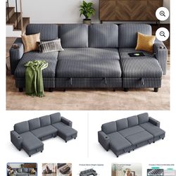Linsy home couch