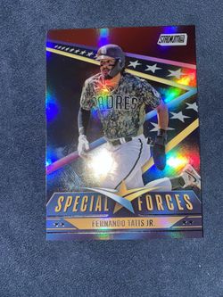Padres Topps 2024 Stadium Club