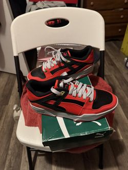 Puma