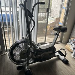 Marcy Exercise Bike 
